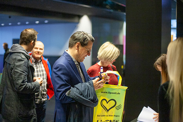 OHI UPDATE 2021 – Gelungene österreichische Messe und Fortbildung