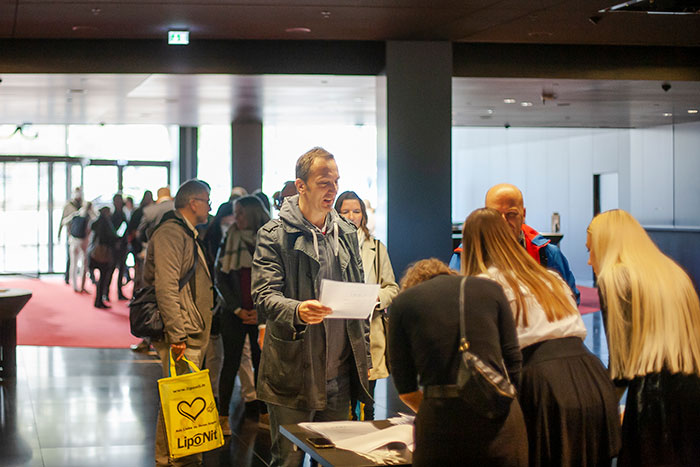 OHI UPDATE 2021 – Gelungene österreichische Messe und Fortbildung