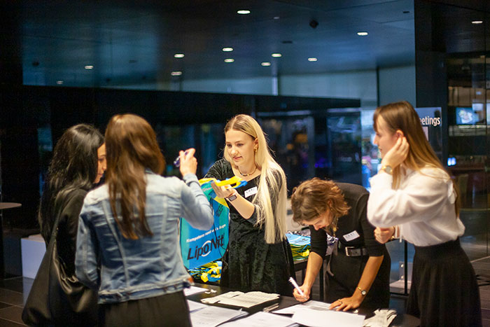 OHI UPDATE 2021 – Gelungene österreichische Messe und Fortbildung