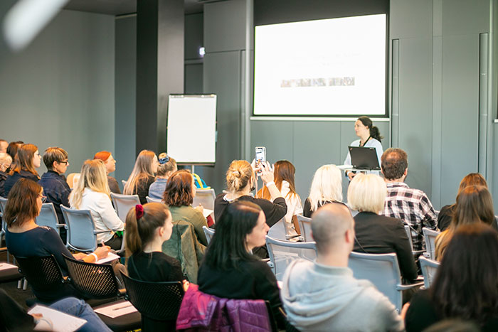 OHI UPDATE 2021 – Gelungene österreichische Messe und Fortbildung