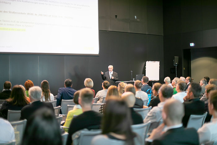 OHI UPDATE 2021 – Gelungene österreichische Messe und Fortbildung