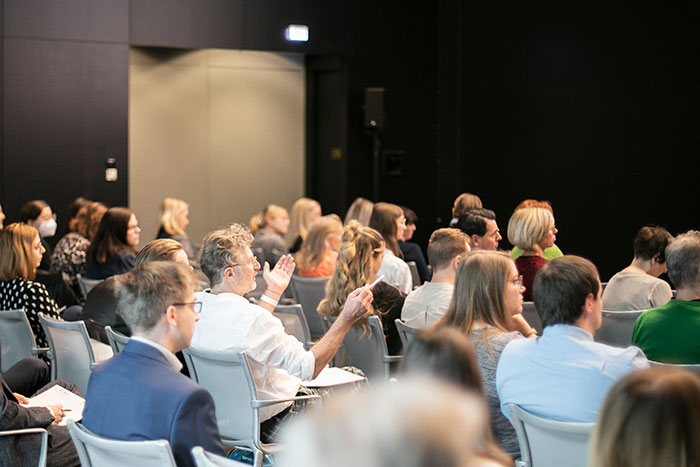 OHI UPDATE 2021 – Gelungene österreichische Messe und Fortbildung
