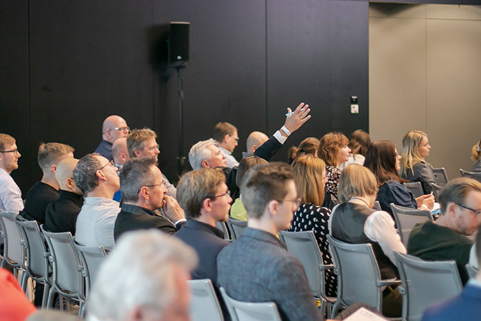 OHI UPDATE 2021 – Gelungene österreichische Messe und Fortbildung