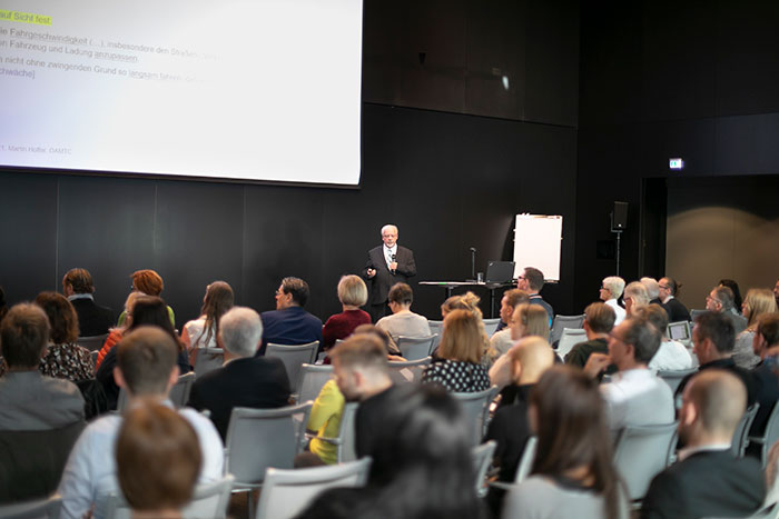 OHI UPDATE 2021 – Gelungene österreichische Messe und Fortbildung
