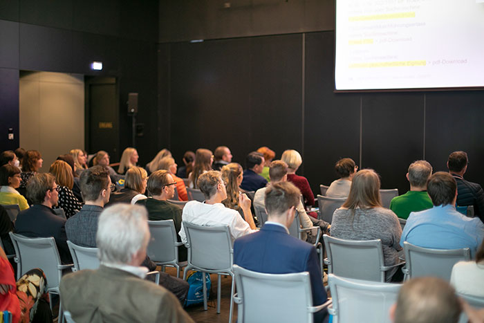 OHI UPDATE 2021 – Gelungene österreichische Messe und Fortbildung