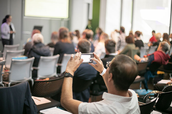 OHI UPDATE 2021 – Gelungene österreichische Messe und Fortbildung