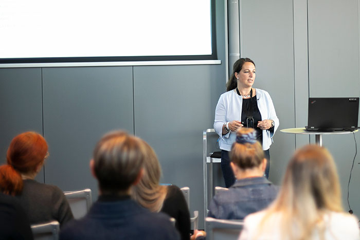 OHI UPDATE 2021 – Gelungene österreichische Messe und Fortbildung
