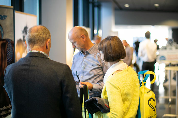 OHI UPDATE 2021 – Gelungene österreichische Messe und Fortbildung