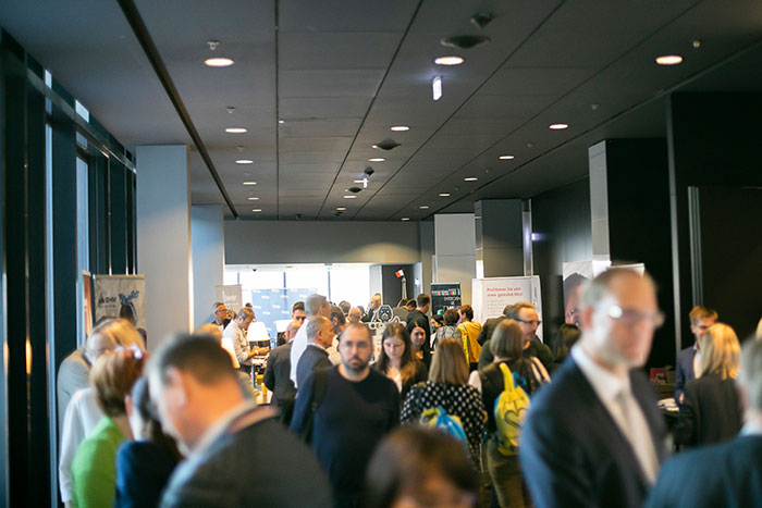 OHI UPDATE 2021 – Gelungene österreichische Messe und Fortbildung
