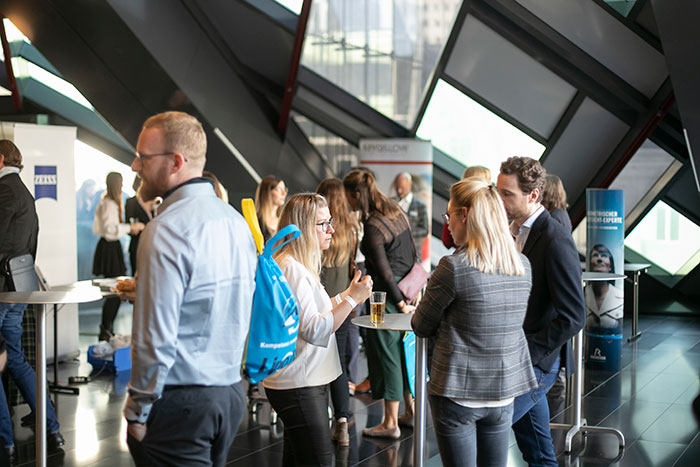 OHI UPDATE 2021 – Gelungene österreichische Messe und Fortbildung