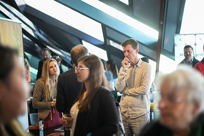 OHI UPDATE 2021 – Gelungene österreichische Messe und Fortbildung