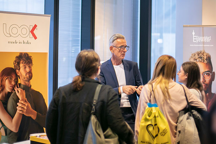 OHI UPDATE 2021 – Gelungene österreichische Messe und Fortbildung