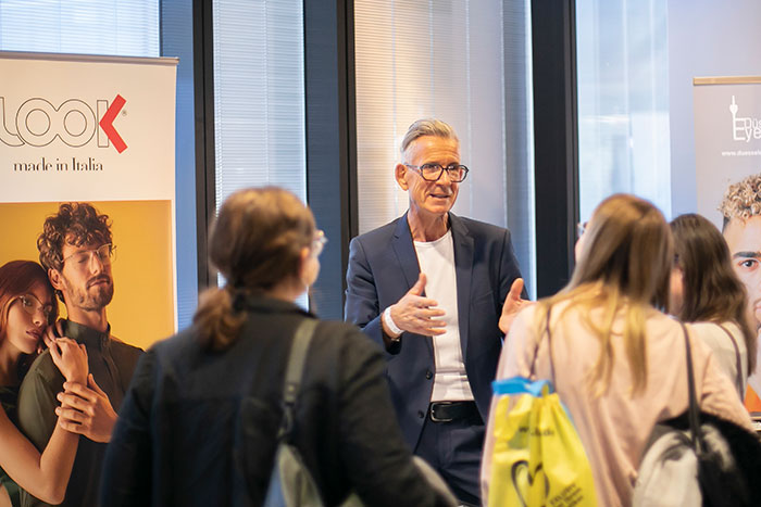 OHI UPDATE 2021 – Gelungene österreichische Messe und Fortbildung