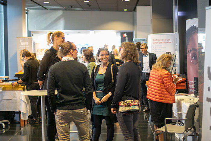 OHI UPDATE 2021 – Gelungene österreichische Messe und Fortbildung