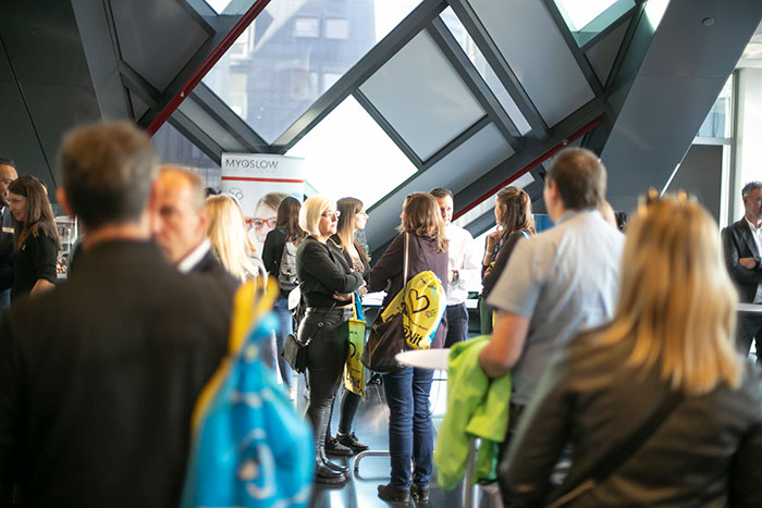 OHI UPDATE 2021 – Gelungene österreichische Messe und Fortbildung