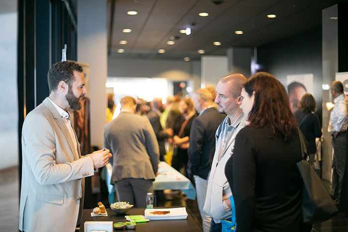OHI UPDATE 2021 – Gelungene österreichische Messe und Fortbildung