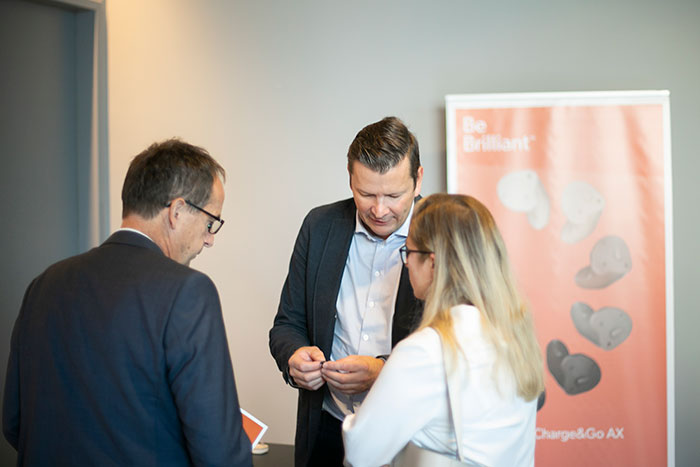 OHI UPDATE 2021 – Gelungene österreichische Messe und Fortbildung