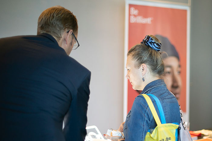 OHI UPDATE 2021 – Gelungene österreichische Messe und Fortbildung
