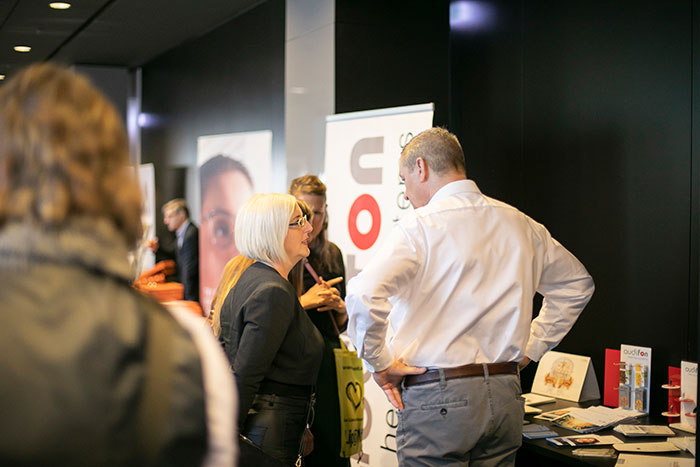 OHI UPDATE 2021 – Gelungene österreichische Messe und Fortbildung