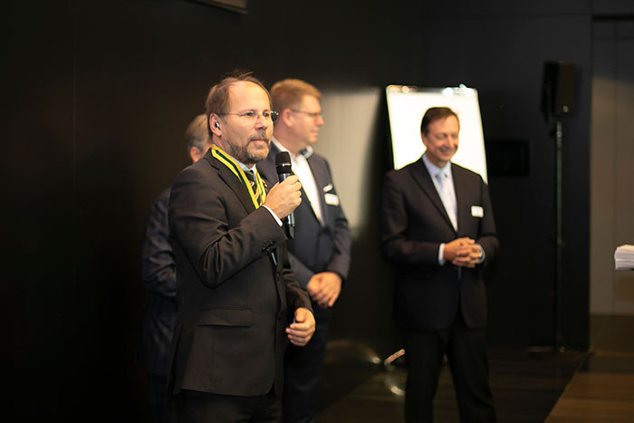 OHI UPDATE 2021 – Gelungene österreichische Messe und Fortbildung