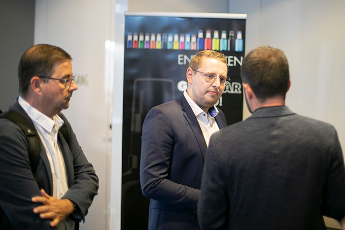 OHI UPDATE 2021 – Gelungene österreichische Messe und Fortbildung