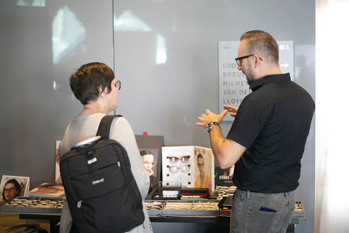 OHI UPDATE 2021 – Gelungene österreichische Messe und Fortbildung