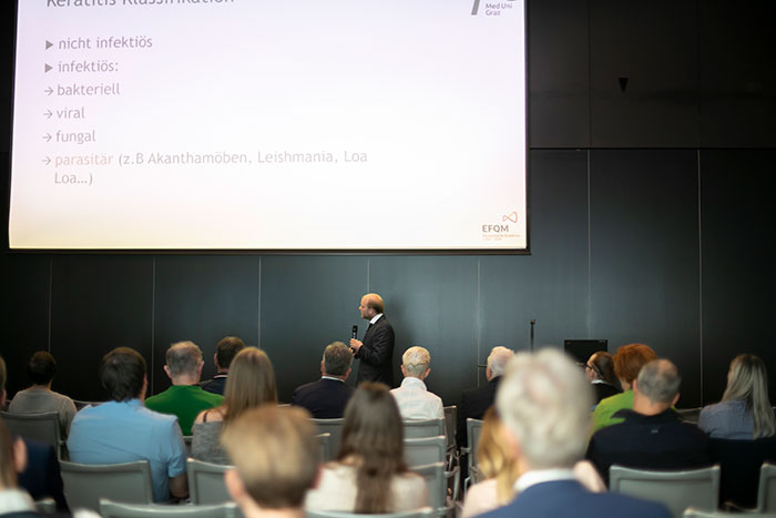 OHI UPDATE 2021 – Gelungene österreichische Messe und Fortbildung