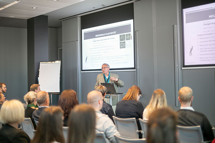 OHI UPDATE 2021 – Gelungene österreichische Messe und Fortbildung