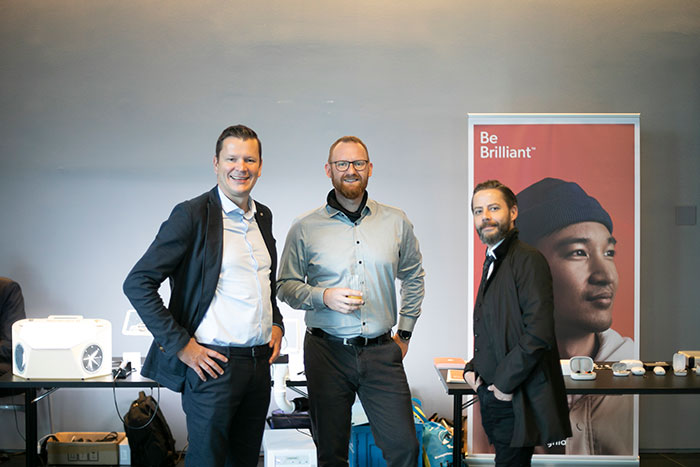 OHI UPDATE 2021 – Gelungene österreichische Messe und Fortbildung