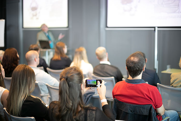OHI UPDATE 2021 – Gelungene österreichische Messe und Fortbildung