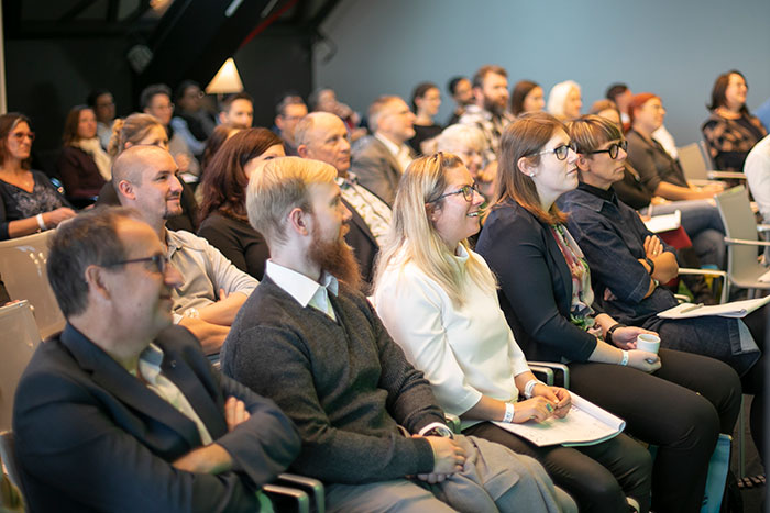 OHI UPDATE 2021 – Gelungene österreichische Messe und Fortbildung