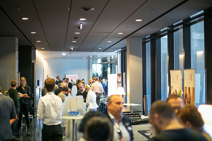 OHI UPDATE 2021 – Gelungene österreichische Messe und Fortbildung