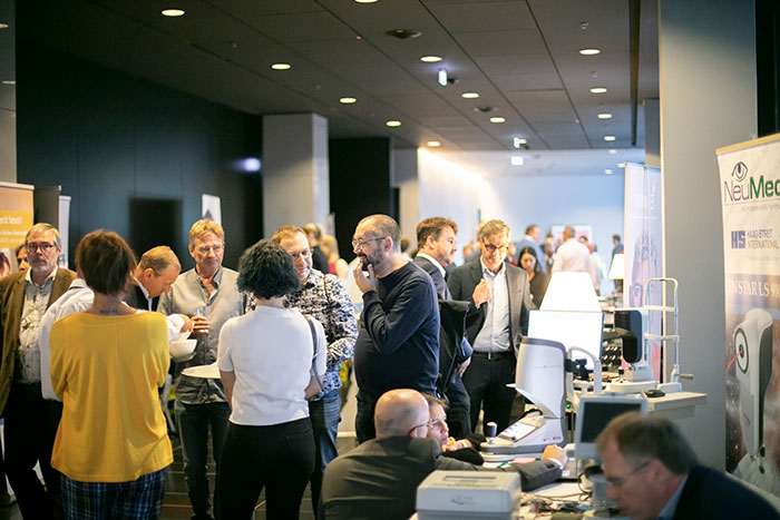 OHI UPDATE 2021 – Gelungene österreichische Messe und Fortbildung