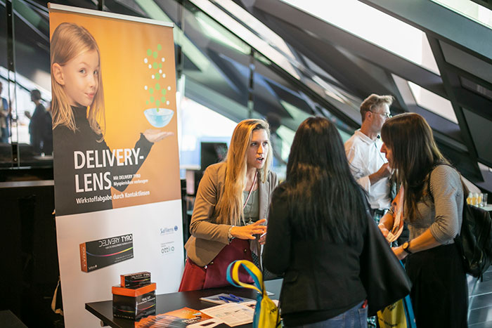 OHI UPDATE 2021 – Gelungene österreichische Messe und Fortbildung