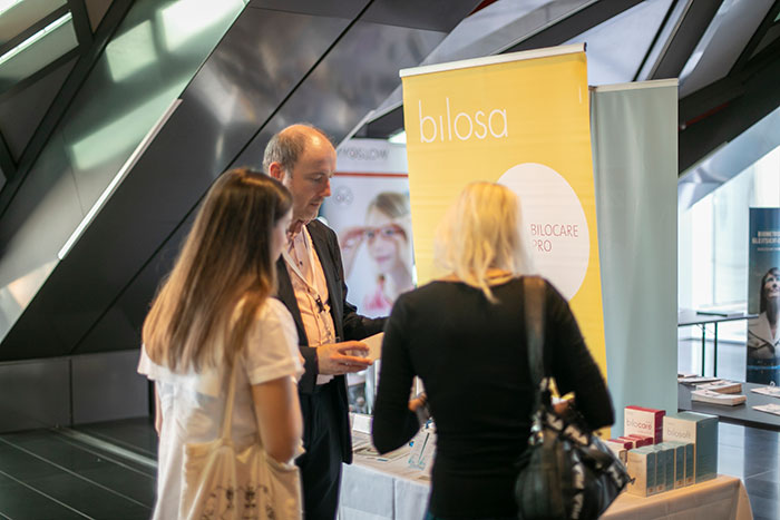 OHI UPDATE 2021 – Gelungene österreichische Messe und Fortbildung