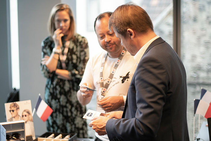 OHI UPDATE 2021 – Gelungene österreichische Messe und Fortbildung