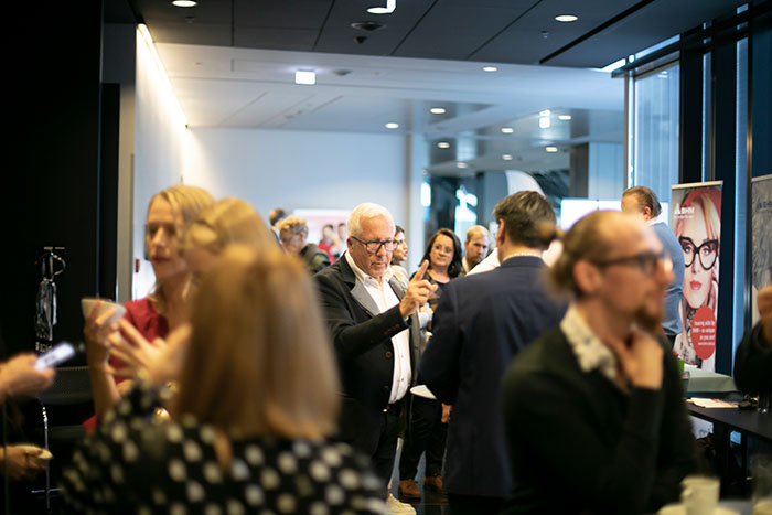 OHI UPDATE 2021 – Gelungene österreichische Messe und Fortbildung