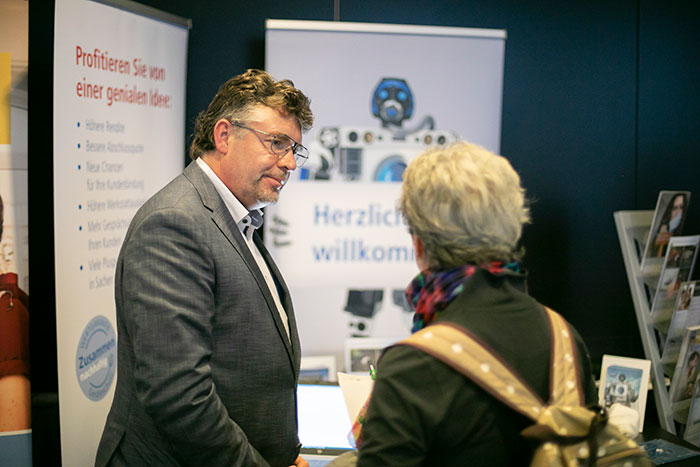 OHI UPDATE 2021 – Gelungene österreichische Messe und Fortbildung
