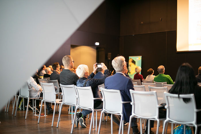 OHI UPDATE 2021 – Gelungene österreichische Messe und Fortbildung