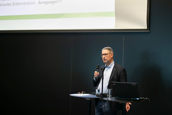OHI UPDATE 2021 – Gelungene österreichische Messe und Fortbildung