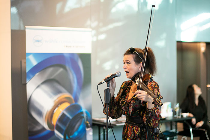 OHI UPDATE 2021 – Gelungene österreichische Messe und Fortbildung