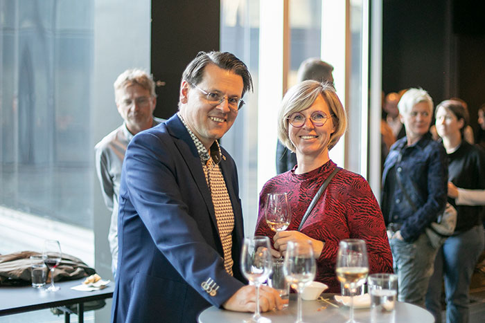 OHI UPDATE 2021 – Gelungene österreichische Messe und Fortbildung