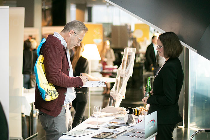 OHI UPDATE 2021 – Gelungene österreichische Messe und Fortbildung