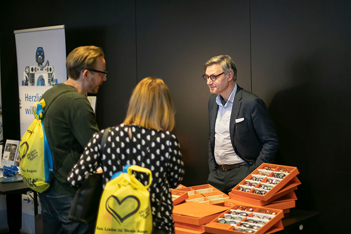 OHI UPDATE 2021 – Gelungene österreichische Messe und Fortbildung