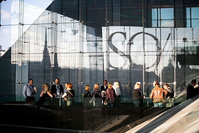 OHI UPDATE 2021 – Gelungene österreichische Messe und Fortbildung