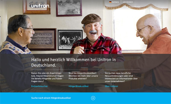 Unitron