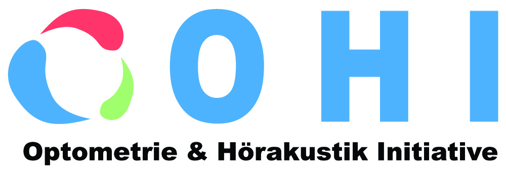 OHI GmbH Logo