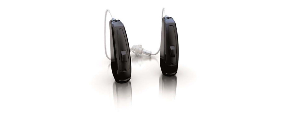 GN ReSound LiNX iPhone