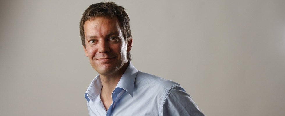 Felix Ruppanner