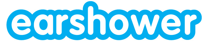 Earshower Logo